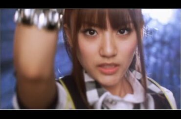 【MV full】 RIVER / AKB48 [公式]