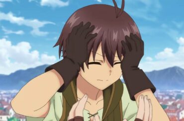 俺だけが入る隠しダンジョン第1話（最高の瞬間）