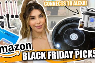 THE BEST AMAZON BLACK FRIDAY DEALS 2020!! | AMAZON MUST HAVES BLACK FRIDAY 2020! | BLACK FRIDAY SHOP