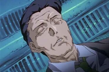 幽遊白書 第112話 「フォーエバー！幽☆遊☆白書」