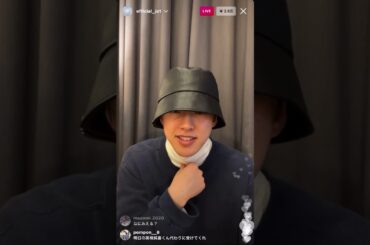 【JO1】河野純喜インスタライブ(full)|ONTACT WITH JO1 【JO1】河野純喜インスタライブ(full)|ONTACT WITH JO1