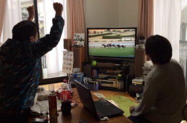 2017阪神ジュベナイルフィリーズ  ラッキーライラック