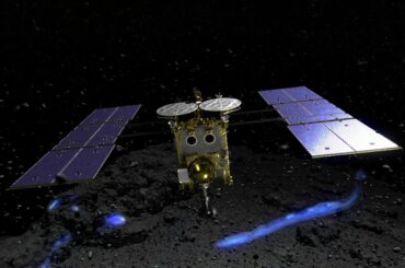 まるちたいけんドーム the ムービー【「HAYABUSA2～REBORN」上坂監督からのメッセージ】