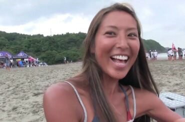 【突撃レポート #2 】第54回全日本サーフィン選手権大会(2019)Day5の舞台裏
