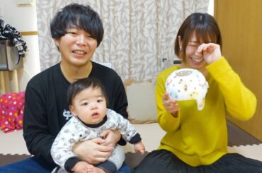 【ご報告】トニーの頭の歪みが治り、ヘルメット治療が無事に終わりました。子どもの頭の形で悩む方へ伝えたいこと。