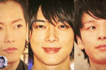 佐藤健、吉沢亮、中村倫也が同率3位! 2020年「MVPイケメン」は？