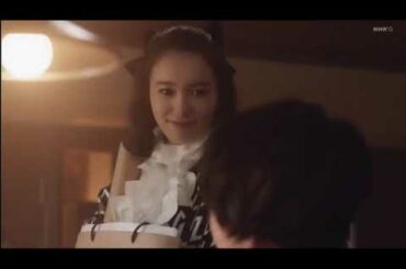 岸辺露伴は動かない （１）「富豪村」 2021年1月12日