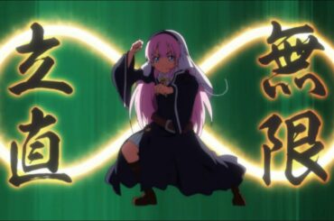 【神様になった日】無限立直（∞リーチ） [The Day I Became a God]