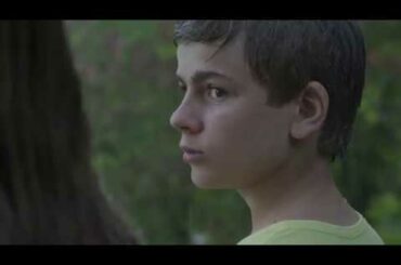 【映画 予告編】　メモリーズ・オブ・サマー（40秒予告）