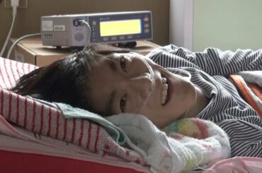 ｢普通に死ぬ～いのちの自立～｣予告編（Newダイジェスト版）