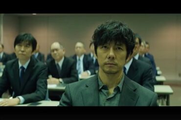 渋谷に爆破テロのクリスマスプレゼント!?『サイレント・トーキョー』本予告