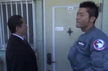 相棒   AIBOU Tokyo Detective Duo 6 ep19 SP finale