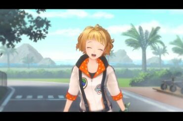 『サクラ革命』宙の乙女と星の海　予告1