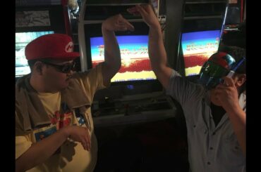 宴帝のアクションゲーム攻略配信 青春スキャンダル(My Hero : Seishun Scandal)