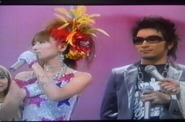 2006年紅白歌合戦　気分上々↑↑