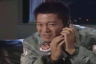 水谷豊・・ドラマ・・犯罪捜査 Ep 1