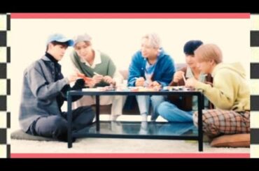 Away With Me  Tomggg,raychel jay ♥ KINJO SUKAI【金城碧海】JO1