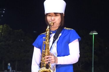 東京トゥインクルファンファーレ　大井12R　オメガ賞　2015.4.7