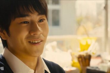 「夢中さ、君に。」3話    主演 : 大西流星