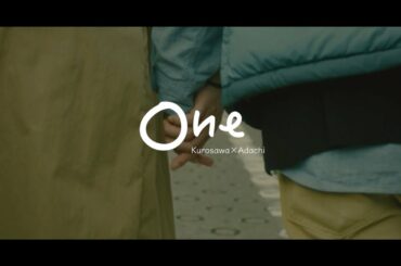 【チェリまほ/Cherry Magic】黒沢×安達 Kurosawa x Adachi - One - FMV