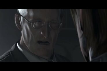 レオン編cp1 予告15s