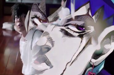 岸辺露伴は動かない　『だが断る』