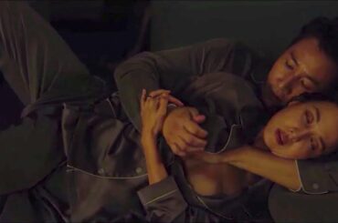 ソファの下に隠れていたら美人妻がセッ◯ス開始。超貧困家族が豪邸に寄生するとこうなる…｜パラサイト～半地下の家族～｜映画紹介