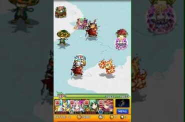 マリーミー？・上級をノーコンクリアしました！