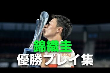 【錦織圭】圧勝！？ブリスベン2019優勝！総ハイライト！