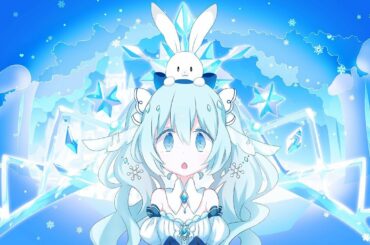【初音ミク】DECO*27 - アイ / AI【オリジナルMV】