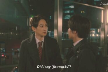 Cherry Magic Episode 11
