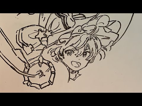 2020/08/13 02 ホワイトボードお絵かき配信whiteboard drawing dibujo de pizarra blanca 2020/08/13 02 ホワイトボードお絵かき配信whiteboard drawing dibujo de pizarra blanca