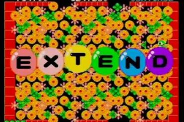 スーパーバブルボブル攻略映像(スーパー、バッドエンド)タイトーレトロゲームミュージックコレクション3 オールターゲットクラスタ発売記念イベント 2011.11.06