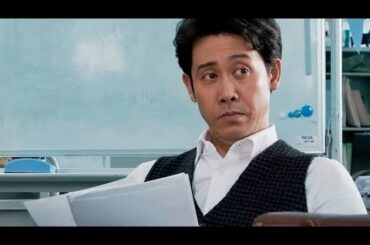 崖っぷち雑誌編集長・大泉洋が仕掛ける騙し合いバトル映画『騙し絵の牙』本編映像