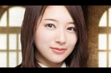 《切なさと優しさも》 佐藤詩織さん　待ってます！