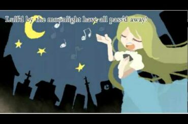 Beautiful dreamer【夢路より】