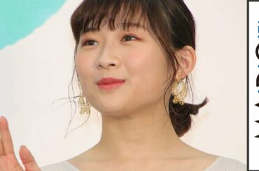 伊藤沙莉、ワンピ×パンツで最旬レイヤードコーデ