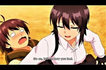 俺だけ入れる隠しダンジョン 3話   The Hidden Dungeon Only I Can Enter   Episode 3   English Subbed