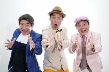 肥後克広（57）寺門ジモン（57）上島竜兵（59）のダチョウ倶楽部は今年、事務所所属35周年を迎えた。リアクション芸人として確固たる地位を築き、ダチョウ倶楽部… - 日刊スポーツ新聞社のニュースサイト