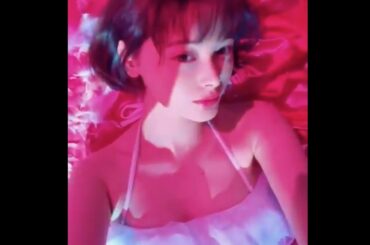 玉城ティナ　ストーリー５