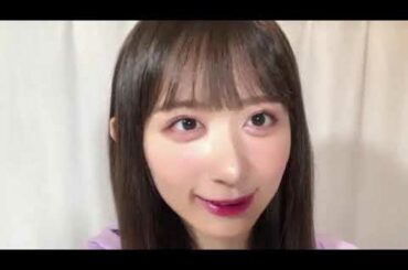 2020年11月19日 21時32分03秒 杉浦 琴音（NMB48 チームM）