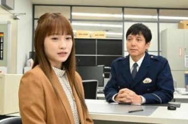 ✅  色んな芸能・エンターテインメント・ニュース満載♪『めるも』|女優の波瑠が主演を務める日本テレビ系ドラマ『#リモラブ ～普通の恋は邪道～』のHuluオリジナルストーリーの配信が決定した。川栄李奈が