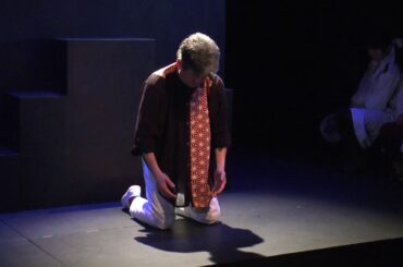 演劇仲間ことのみ第四回公演『夢十夜』