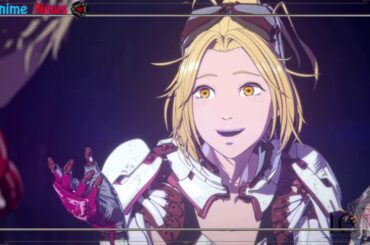 TVアニメ「Levius レビウス」第2話予告｜Anime News