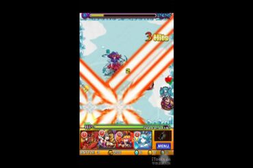 【モンスト】Monster Strike - マリーミー? 上級