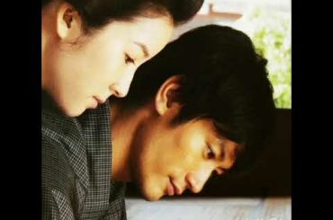 #三浦春馬#追悼#天外者#水墨画 #HarumaMiura#Tengaramon#Inkpainting