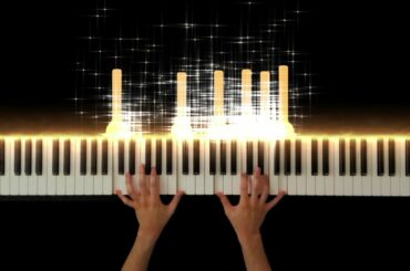 虹 / 菅田将輝【STAND BY ME ドラえもん2 主題歌】 -Piano Cover-