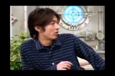 ナインティナイン×柴咲コウ　柴咲コウの睡眠時間がすごい