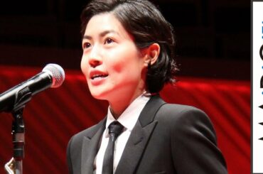 シム・ウンギョン、「新聞記者」で毎日映コン女優主演賞「夢みたい」と感激　日本と韓国での撮影の違いは…