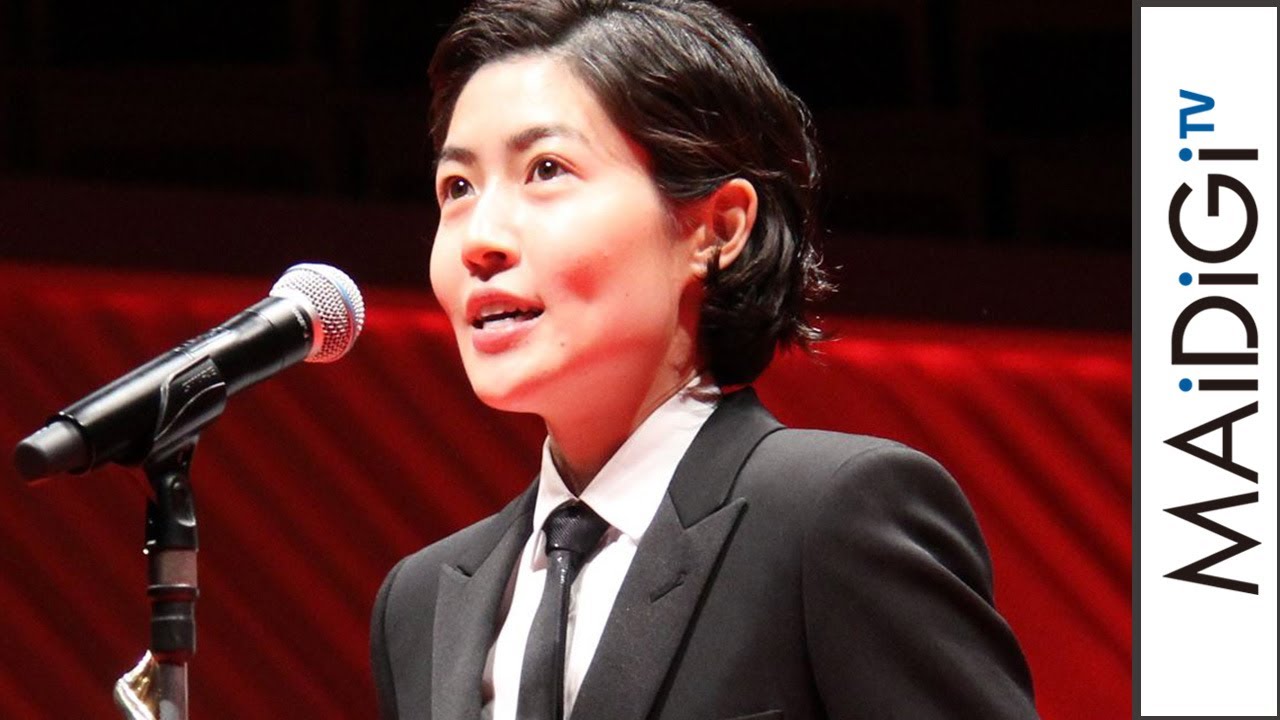 シム・ウンギョン、「新聞記者」で毎日映コン女優主演賞「夢みたい」と感激 日本と韓国での撮影の違いは… シム・ウンギョン、「新聞記者」で毎日映コン女優主演賞「夢みたい」と感激 日本と韓国での撮影の違いは…